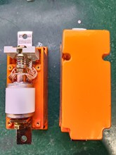单级路灯 CKJP-250A/1140v 交流真空接触器