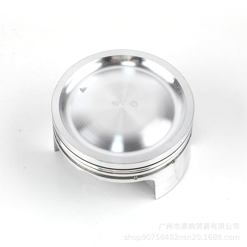 Suitable for Piaggio Vespa Gts/Gtv 300 Hpe 75mm Piston Sleeve Piston Ring 16mm Piston
