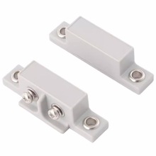 门限位开关 BCWS1 米思米同款 MPT 门阻磁力扣GLS-1 HGE51-40