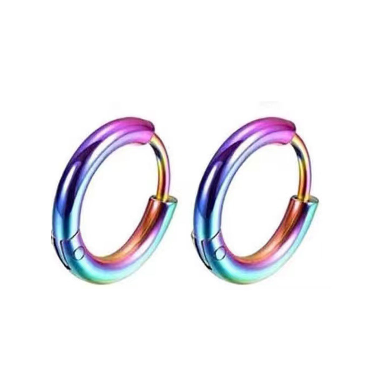 색깔 20mm 쌍