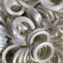 气球丝带 婚庆丝带扎带 生日派对拉旗彩带 气球配件装饰绑绳