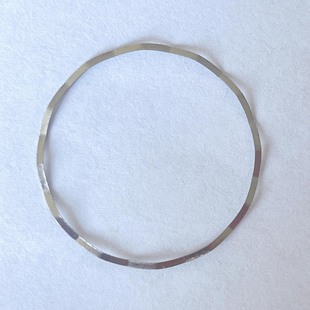 Watch Accessories Seiko Nh35 Nh36 Special Inner Cover Fixed Ring Accessories