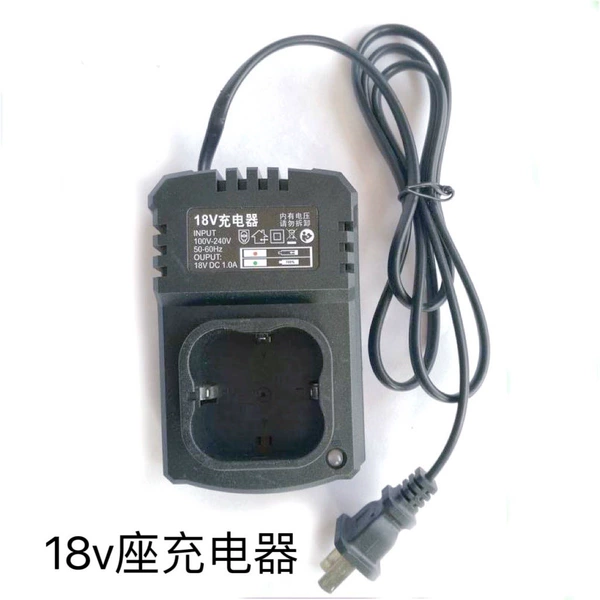Charger, 18v