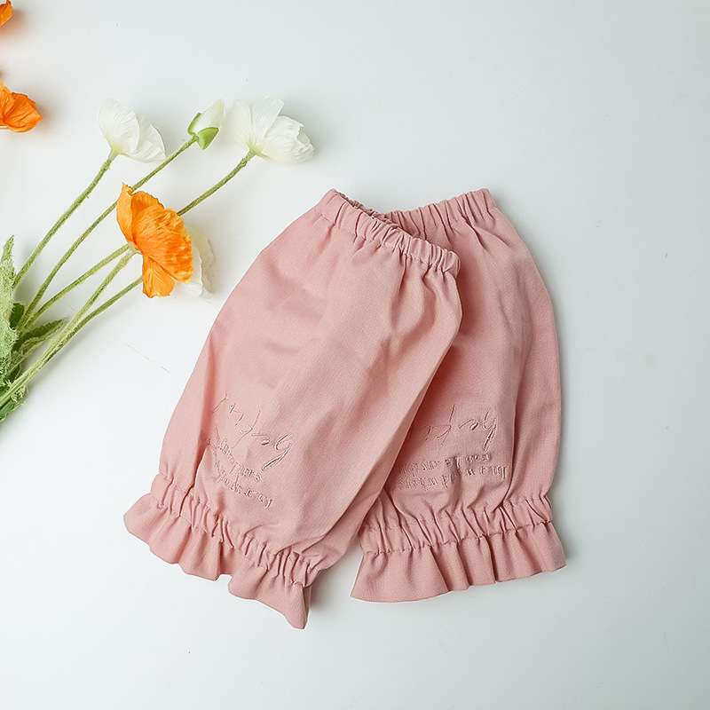 레드 향수 파우더 쇼트 스타일