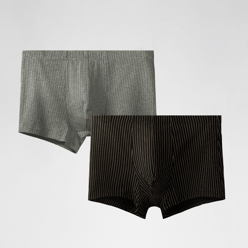 Cotton underwear, thin sports trousers, comfortable breathable shorts, simple and elegant design