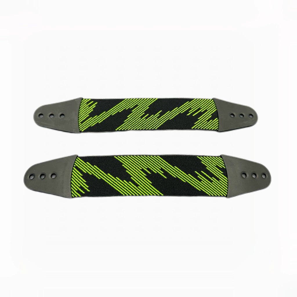 Suitable for Steelers Ice Rising Star Arctis Nova1/3/5/7 head beam pad NOVA Pro headband Nova cross beam