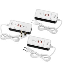 �羳�¿��Ų�PD12W������������Ų�W ��ҎType-c+USB�ĺ�һ�Ų�