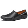 Casual footwear for leather shoes, loafers, plus size