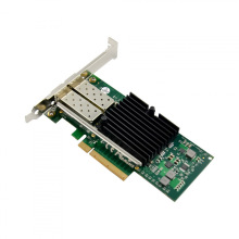 �m���m��Intel�������W�����wX520-DA2 PCIe x8 �p���10G SFP+
