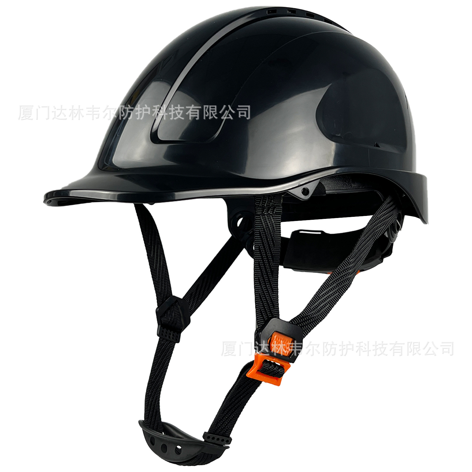 Dalinwell casco de seguridad del sitio de construcción transpirable Amortiguador anti-aplastamiento nuevo casco de seguridad estándar nacional casco de construcción impreso