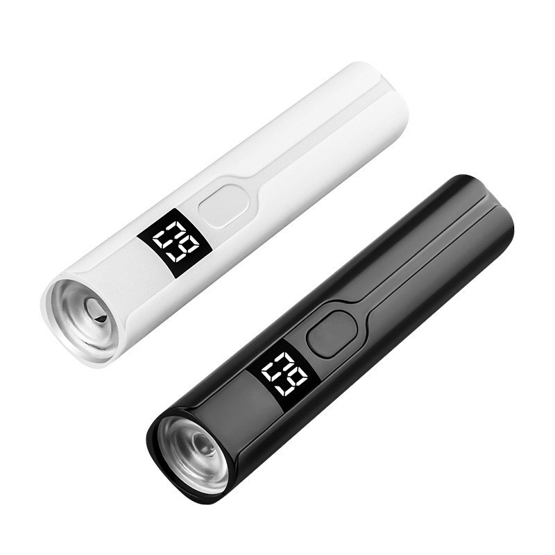 新しいハンドヘルドポータブルマニキュアランプホルダー 360 度回転多機能ホルダーウェアラブルネイルベーキングランプ|undefined