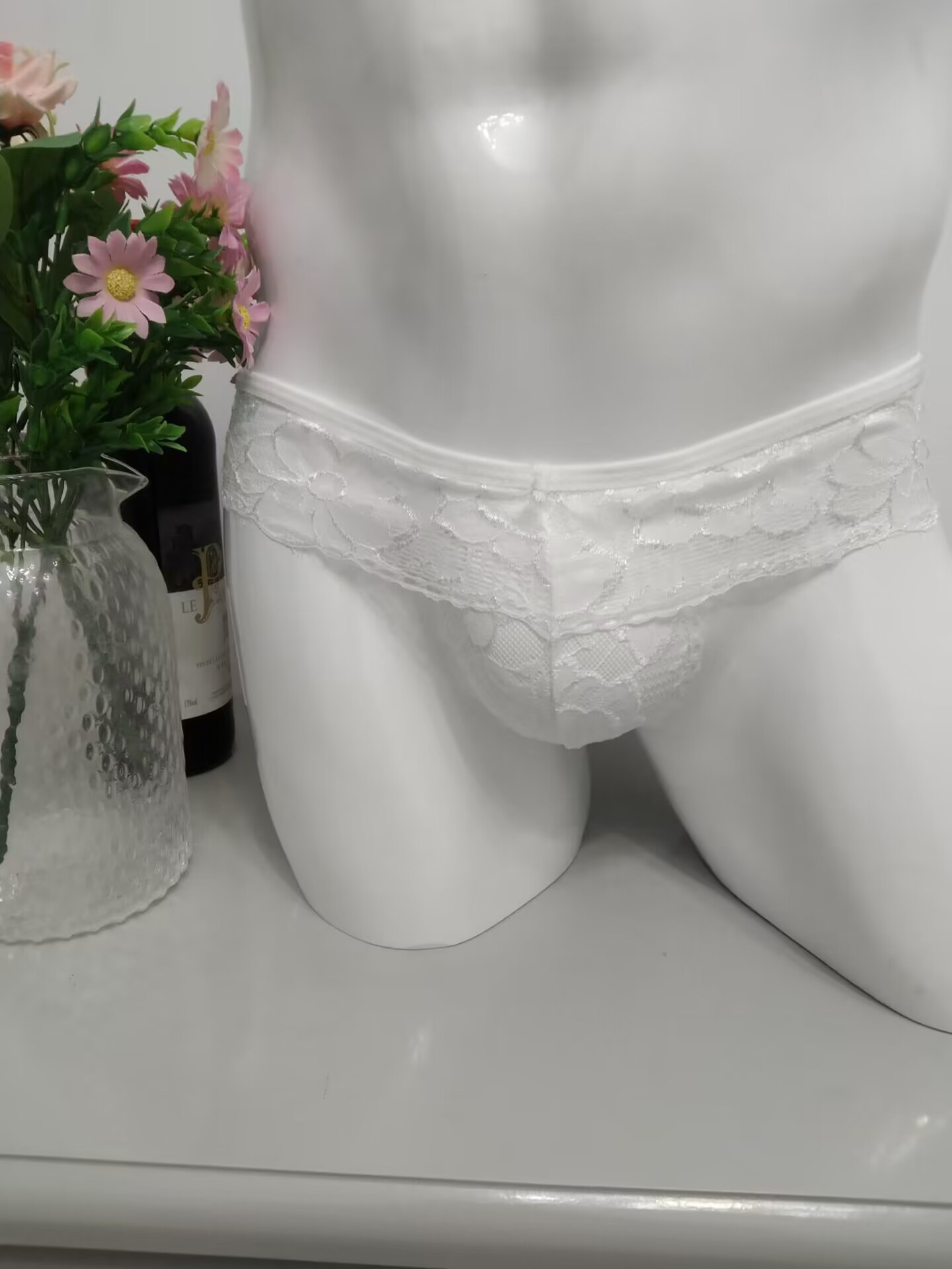 sexy lace underwear for clubs and parties