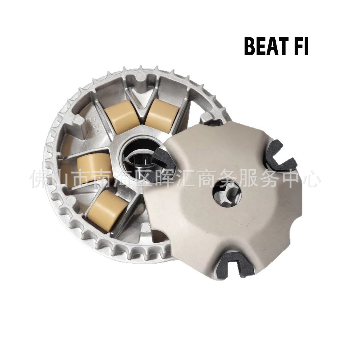BEAT FI