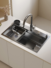 ��ɽ���yˮ�ۼӺ�����N����β�304���P�ϴ����̨������Ƕ��