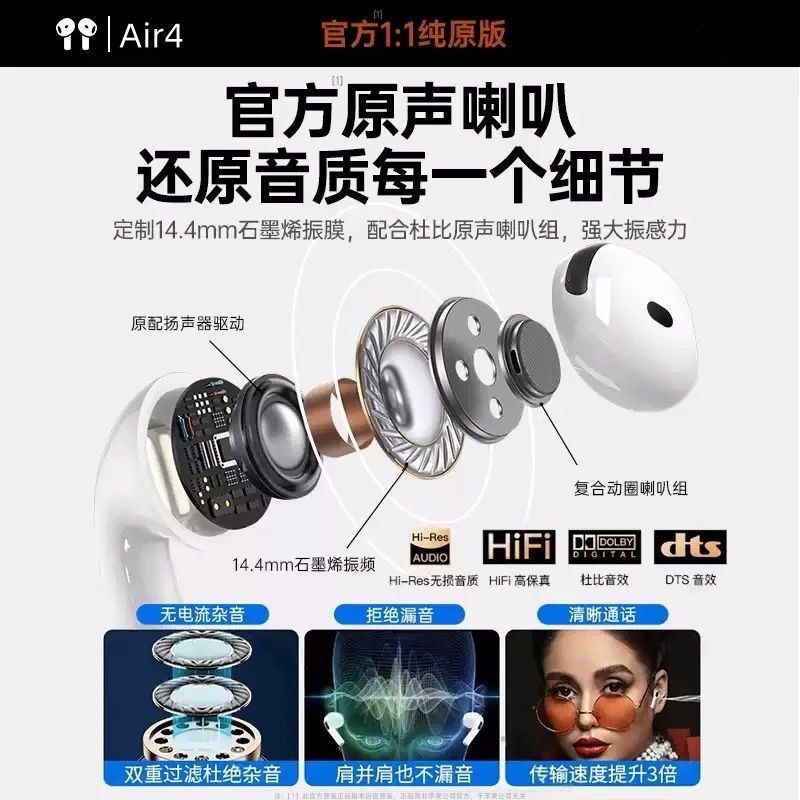 クロスボーダー爆型bluetoothイヤホン2025新型華強北7世代イヤホン運動騒音高音質bluetoothイヤホン|undefined