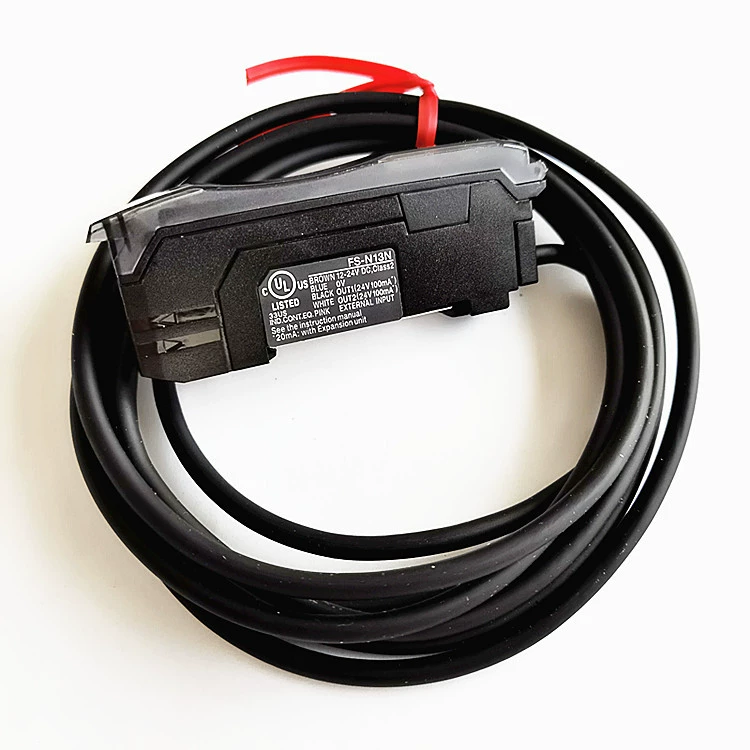 Сигнал цифровой усилитель FS-N13CP/FS-N13CN разъем M8 разветвление установка