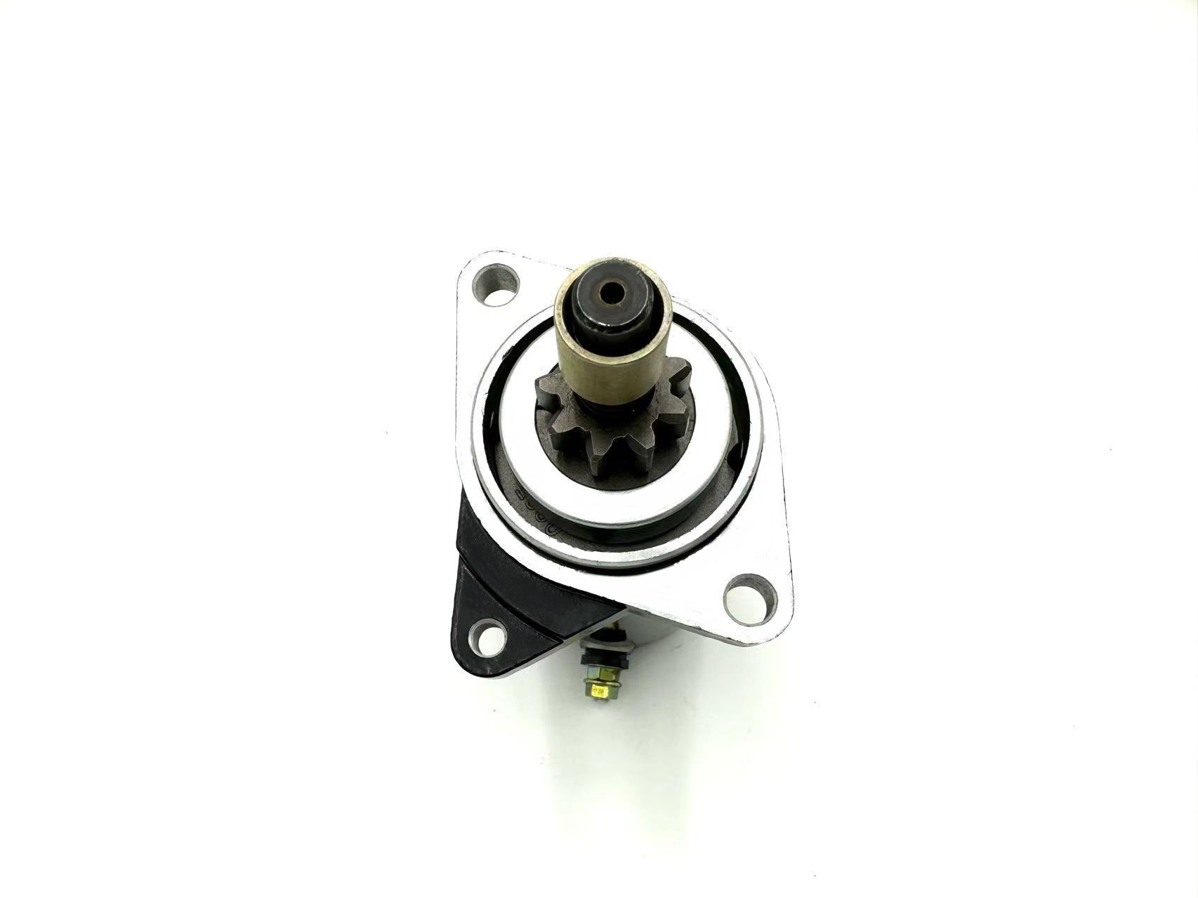 278-001-935,278-001-300 Starter Motor Motor Sea-Doopwc Bombardier, Snd0025
