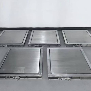 �\����1000kg���P��p�����ƽ̨�� 2000KGȫ304���|��ˮ�ذ��Q�S