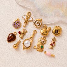 �W�����P��������麣�ݵ������DIY���朠t�������18K��ɫ