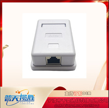 �����/CAT6���ξW�jֱͨ�Ӿ������Lģ�K RJ45������Ϣ��