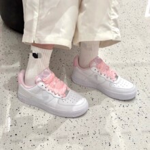 ���﴿ԭAF1�վ�һ�Ű�Ь�������޶�����ʿ�����˶��ٴ�ŮС��Ь