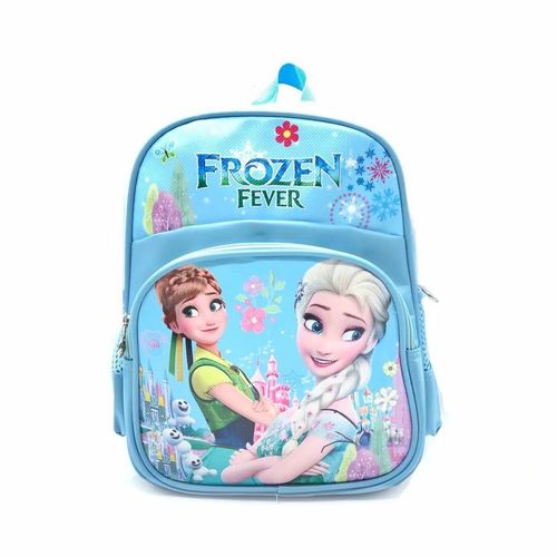 Children's School Bags, Unisex, for Kindergarten and Elementary Students, Dual-Shoulder Backpack with Cartoon Print, Waterproof and Durable, Wholesale, Dropshipping Available