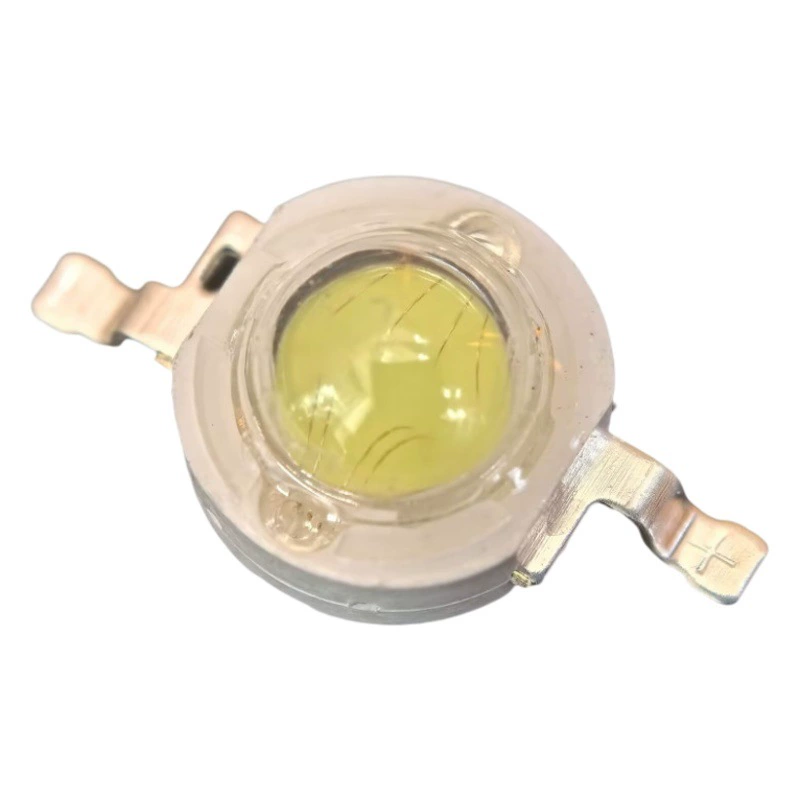 1 Вт высокая мощность светодиодный шарик красный свет синий свет зеленый свет желтый свет белый свет теплый свет 3W имитация люминесцентный источник света светодиодный шарик лампы