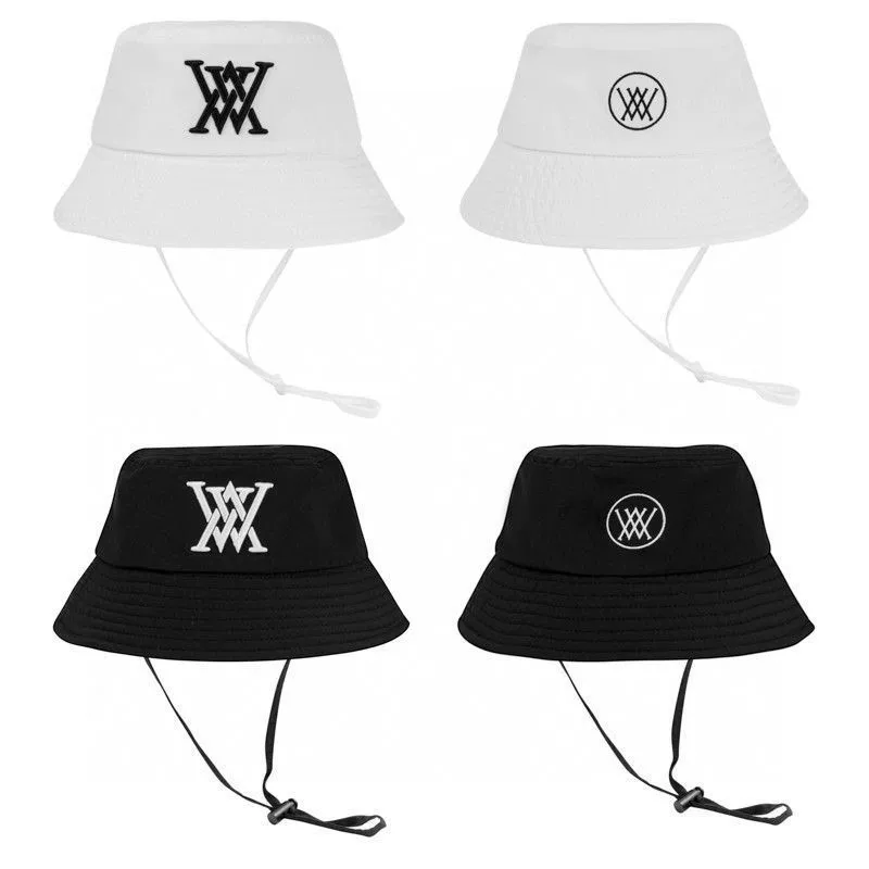 Солнцезащитные шляпы на тему гольфа для мужчин и женщин, солнцезащитные шляпы-ведра с вышивкой, рыбацкие шляпы.