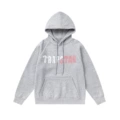 71 Grey Hoodie