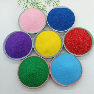 ���l��ɰ��ͯ�ֹ�ɳ���ü���ɰ��cɳƿ��Ⱦɫ��ɰDIY�b�ɰ