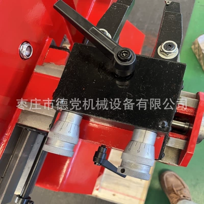 brake disc repair T8445FC – Əyləc diski təmiri