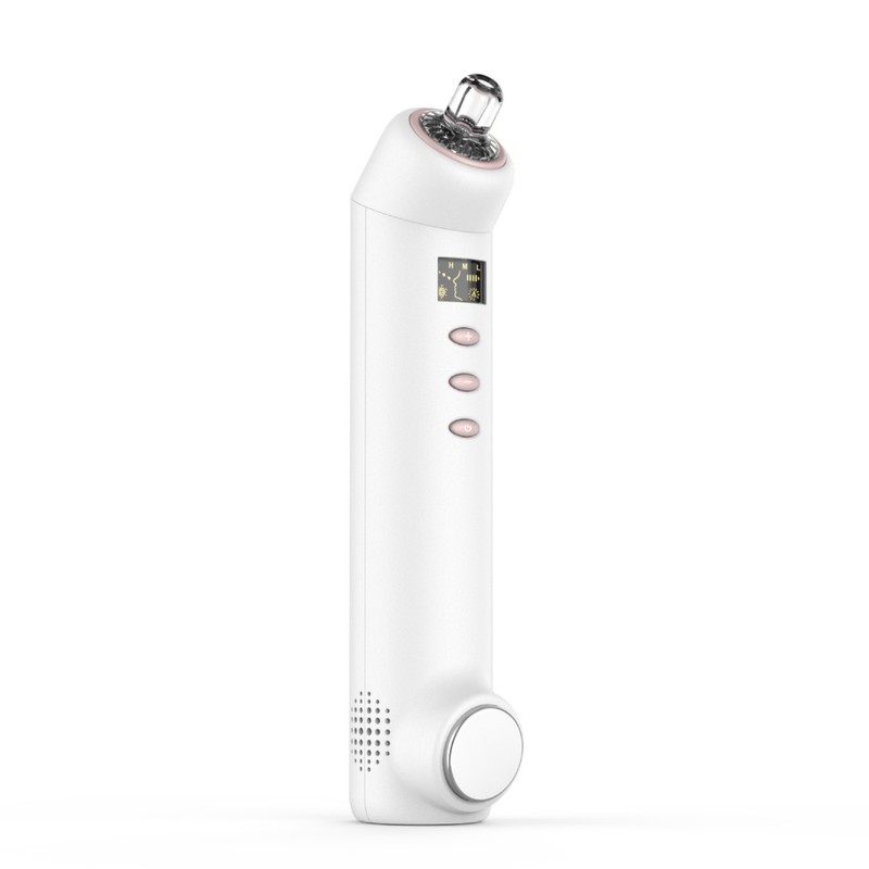 黒ずみ吸引器、家庭用毛穴クリーナー、ニキビ油電気氷湿布黒ずみ吸引器、氷湿布温湿布黒ずみ吸引器|undefined