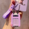 Curomi genuine calculator Sanrio