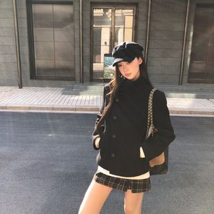 �¿��n��Ӻ�A��ë�ش��¶����������@�ݶ̿����I��ɫë������Ů
