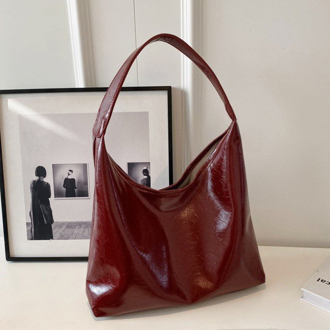 Clearance Sale - Large Capacity Tote Bag for Women, New 2026 Autumn/Winter Commuter Shoulder Bag, Melard Clearance Sale - Large Capacity Tote Bag for Women, New 2026 Autumn/Winter Commuter Shoulder Bag, Melard