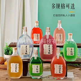 玻璃瓶;玻璃罐;玻璃包装容器