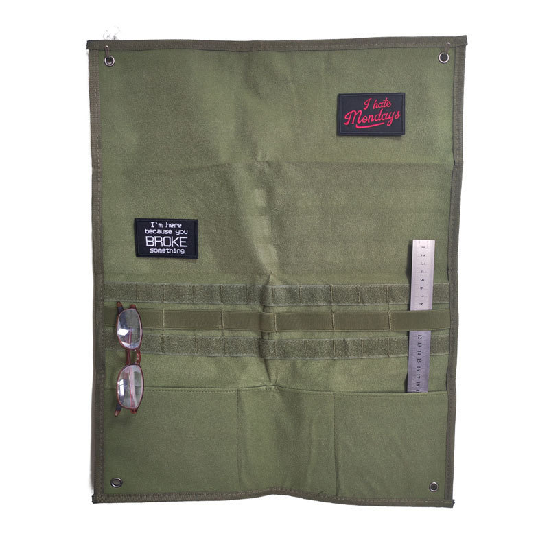 厂家供应魔术贴贴展示板毛面可悬挂跨境服装辅料现货批发