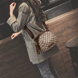 女士斜挎包;女士单肩包;女士手提包