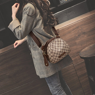Bag Women's Bag Crossbody Bag Shoulder Bag Chest Bag Waist Bag Large Capacity Mom Versatile Niche Commuter Shell Bag Bag