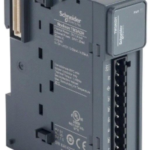 原装现货 TM3AI2H    PLC可编程控制器 2路模拟量输入高分辨率