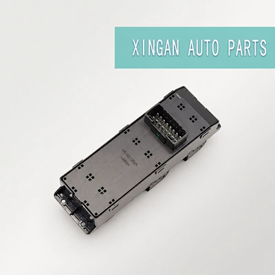 Glass lifter for Car Windows Is