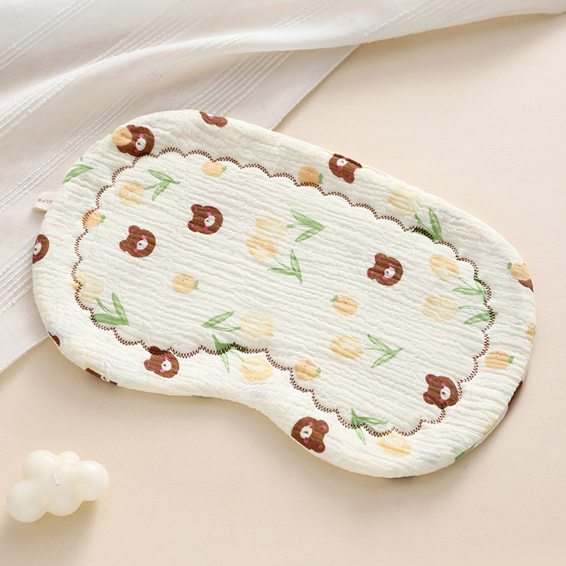 クラウドピロー ベビークラスA 夏用枕メーカー卸売 0-3歳新生児ベビー枕 ベビーシェイプ枕|undefined