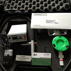 American Deebron Door Speed Meter OVM1052 DEBRON Closing Speed Meter