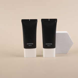 Cosmetic hose packing material 15/20/30 g/ml flat tube super flat tube cosmetic BB cream sunscreen hand cream lotion