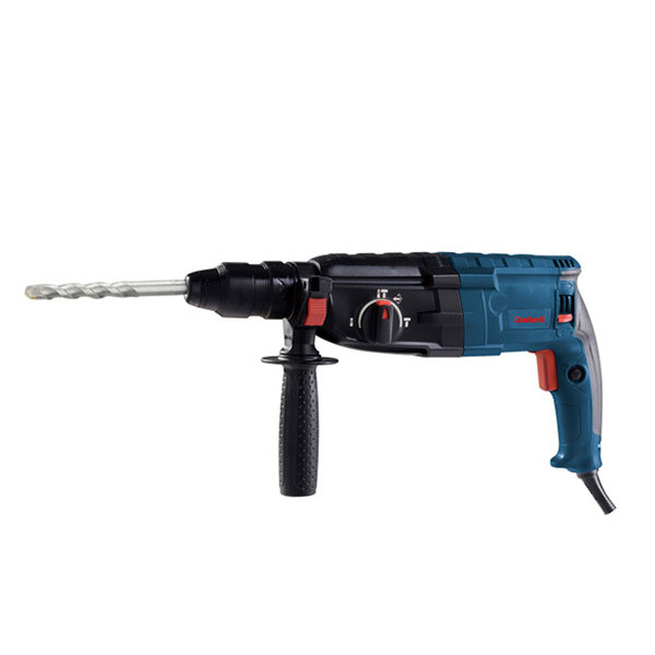 厂家直供供应28mm 三用SDS Plus 电锤带快换头