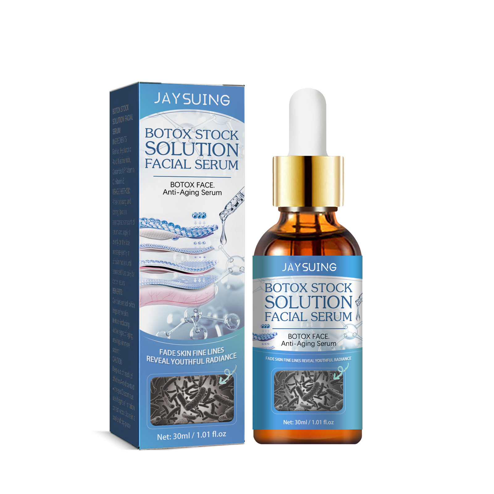 Jayswing Anti aging Facial essence_voghion.com