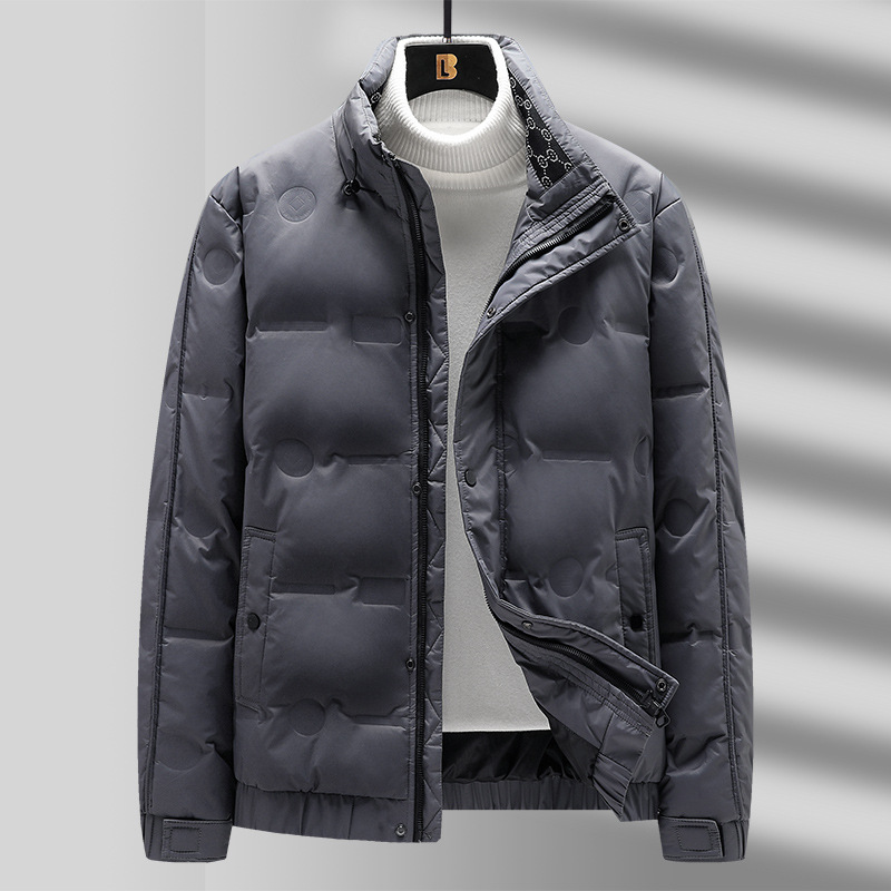 Winter long-sleeve