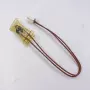 ksd系列除霜元件恒温器