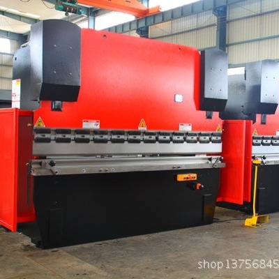 供应数控折弯机   WF67K-125T/3200