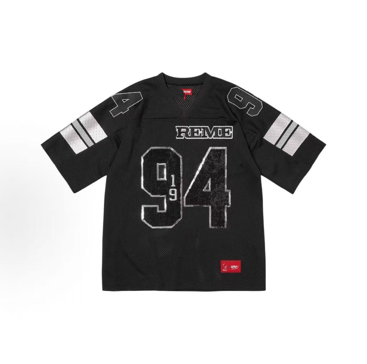 Rc-3014 black / S